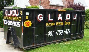 Disposal Service Rhode Island